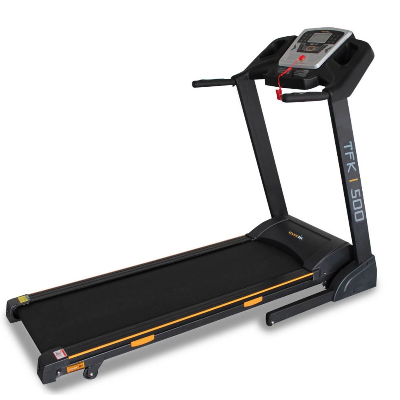 TFK 500