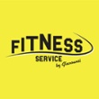 Fitness Service